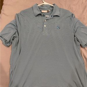 Kjus Golf Polo Size Large